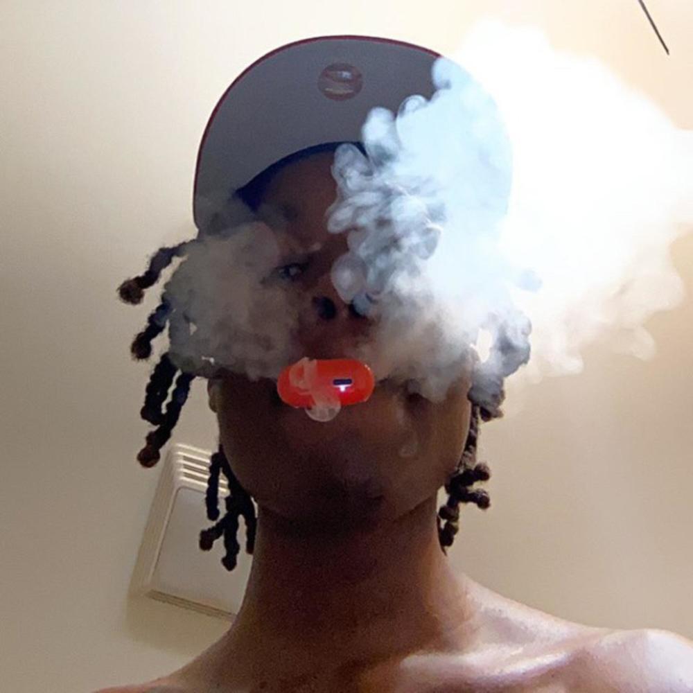 Been Dat Boss (Explicit)
