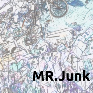 Mr. Junk的专辑Mr.Junk 4