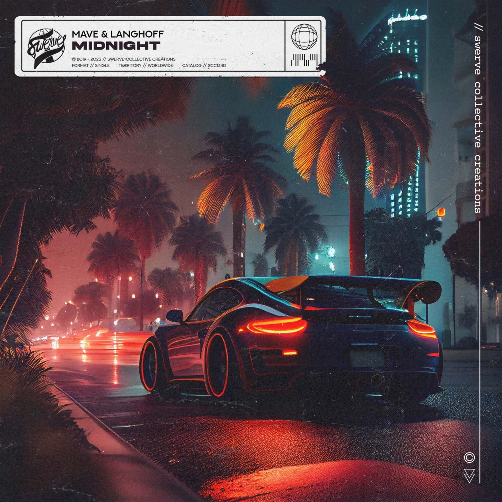 Midnight (Extended Mix)