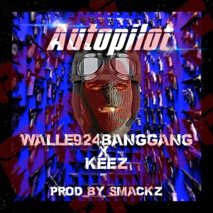Listen to AutoPilot song with lyrics from Walle924BangGang