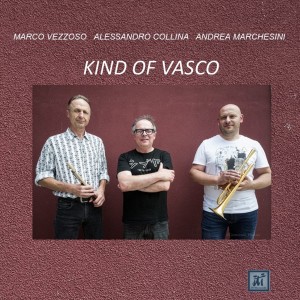 Andrea Marchesini的專輯Kind of Vasco