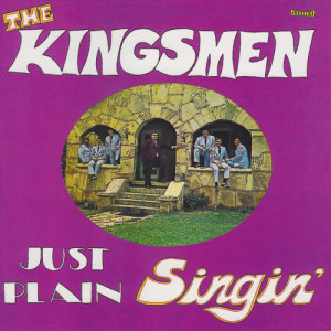The Kingsmen的專輯Bibletone: Just Plain Singin'