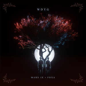 收聽Mars IX的WDYG歌詞歌曲