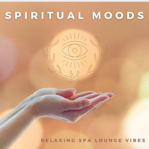Album Spiritual Moods from Various