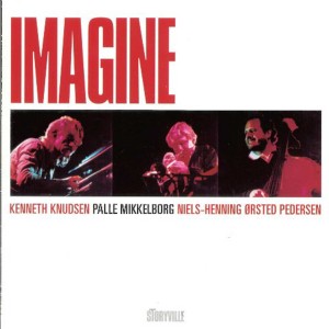 ดาวน์โหลดและฟังเพลง Then I Said (其他) พร้อมเนื้อเพลงจาก Palle Mikkelborg