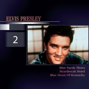 ดาวน์โหลดและฟังเพลง Don't Be Cruel พร้อมเนื้อเพลงจาก Elvis Presley