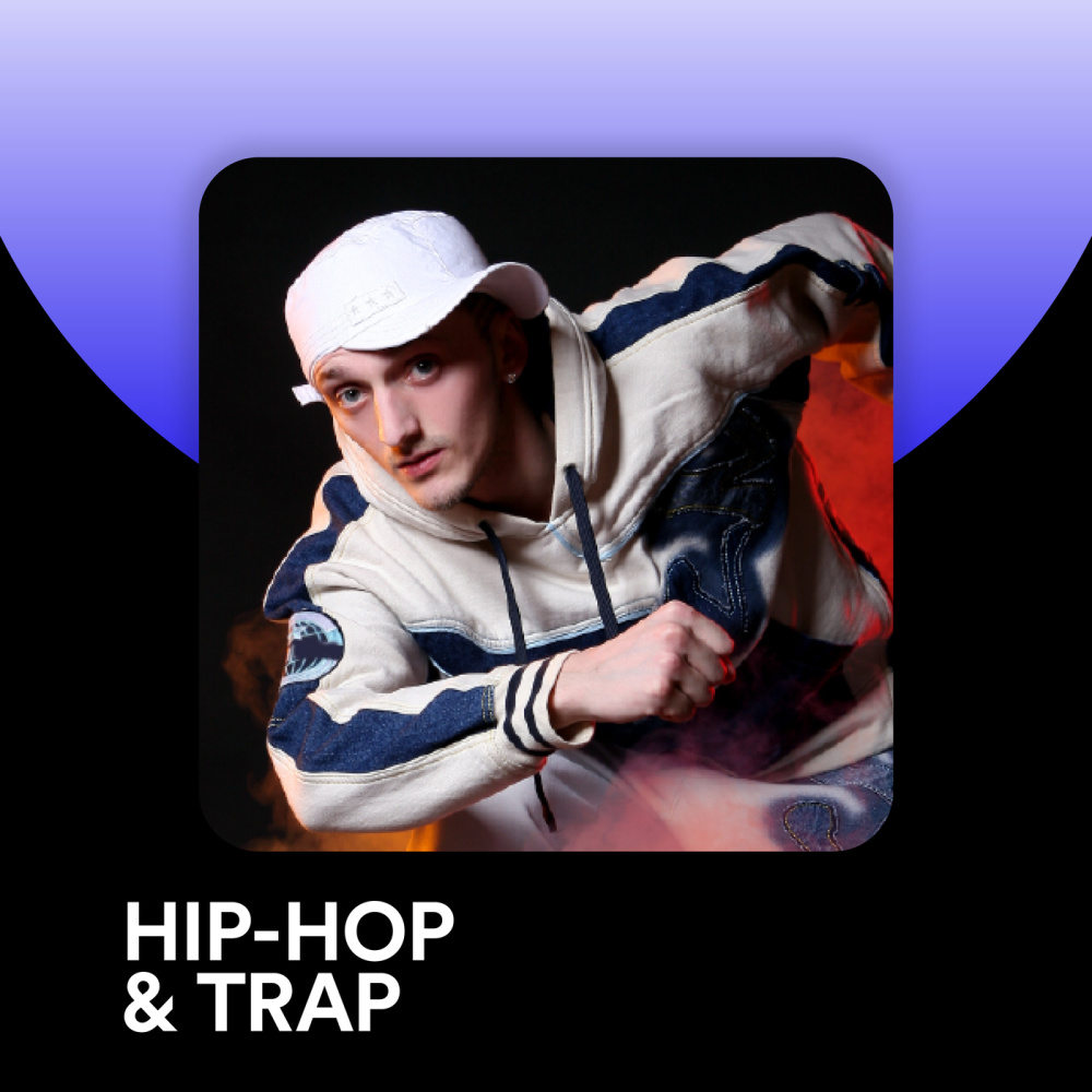 Show Me Love (Explicit)