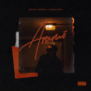 ดาวน์โหลดและฟังเพลง Ammó (Explicit) พร้อมเนื้อเพลงจาก Jeezus