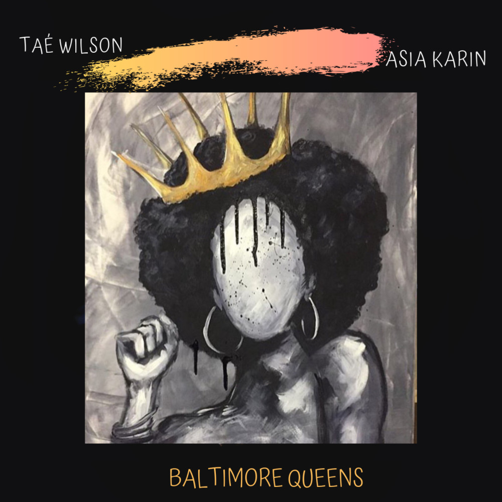 Baltimore Queens (Explicit)