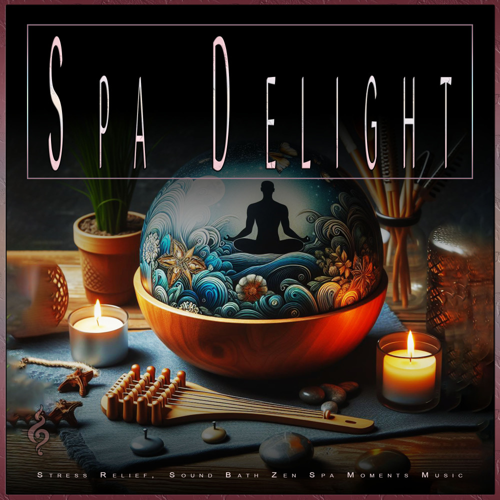 Essential Spa Music Moments