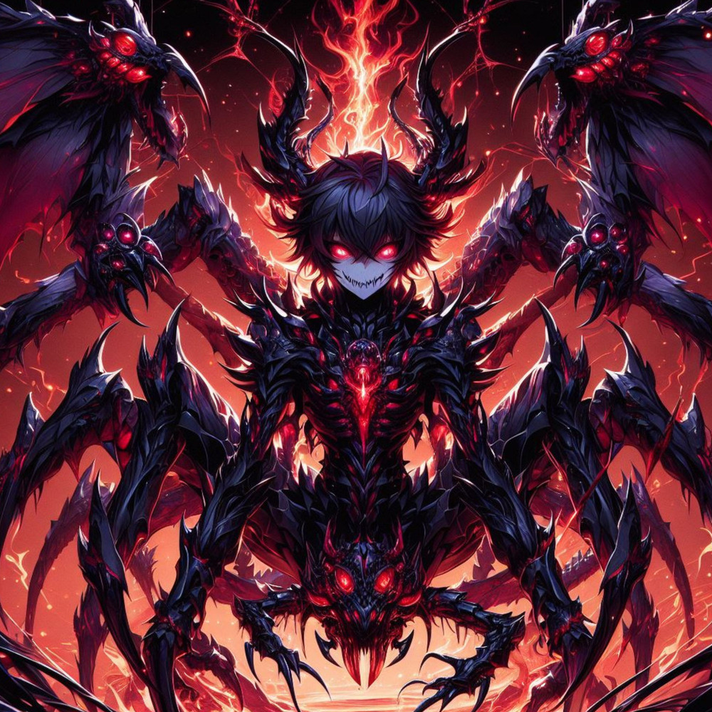 Lurking Terror