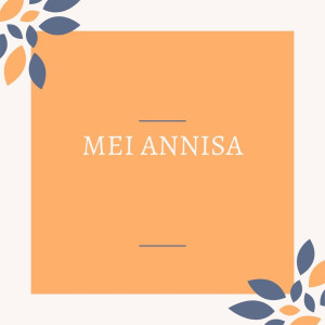 Dengarkan Sajadah Merah lagu dari Mei Annisa dengan lirik
