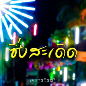 ดาวน์โหลดและฟังเพลง ซิ่งสะเดิด พร้อมเนื้อเพลงจาก ลูกทุ่งหัวกะทิ