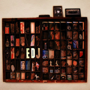 อัลบัม EDJ ศิลปิน EDJ