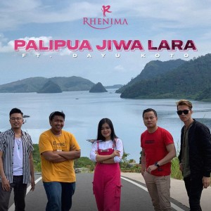 Listen to Palipua Jiwa Lara song with lyrics from Rhenima