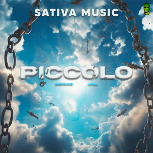 Sativa Music的專輯Piccolo (Explicit)
