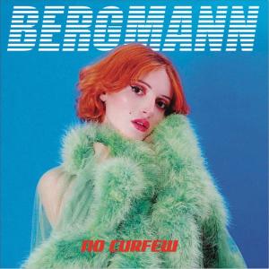 Album No Curfew (Explicit) from Bergmann