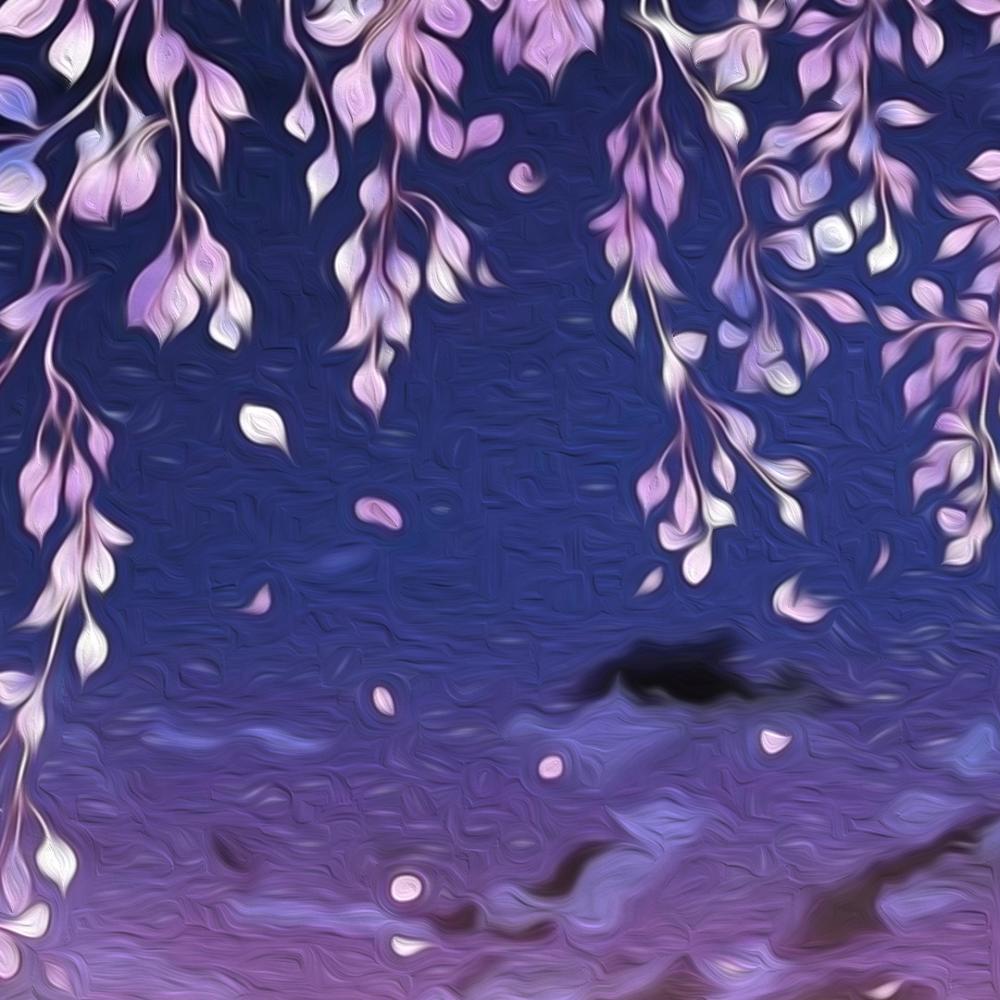 Solitude Nocturne