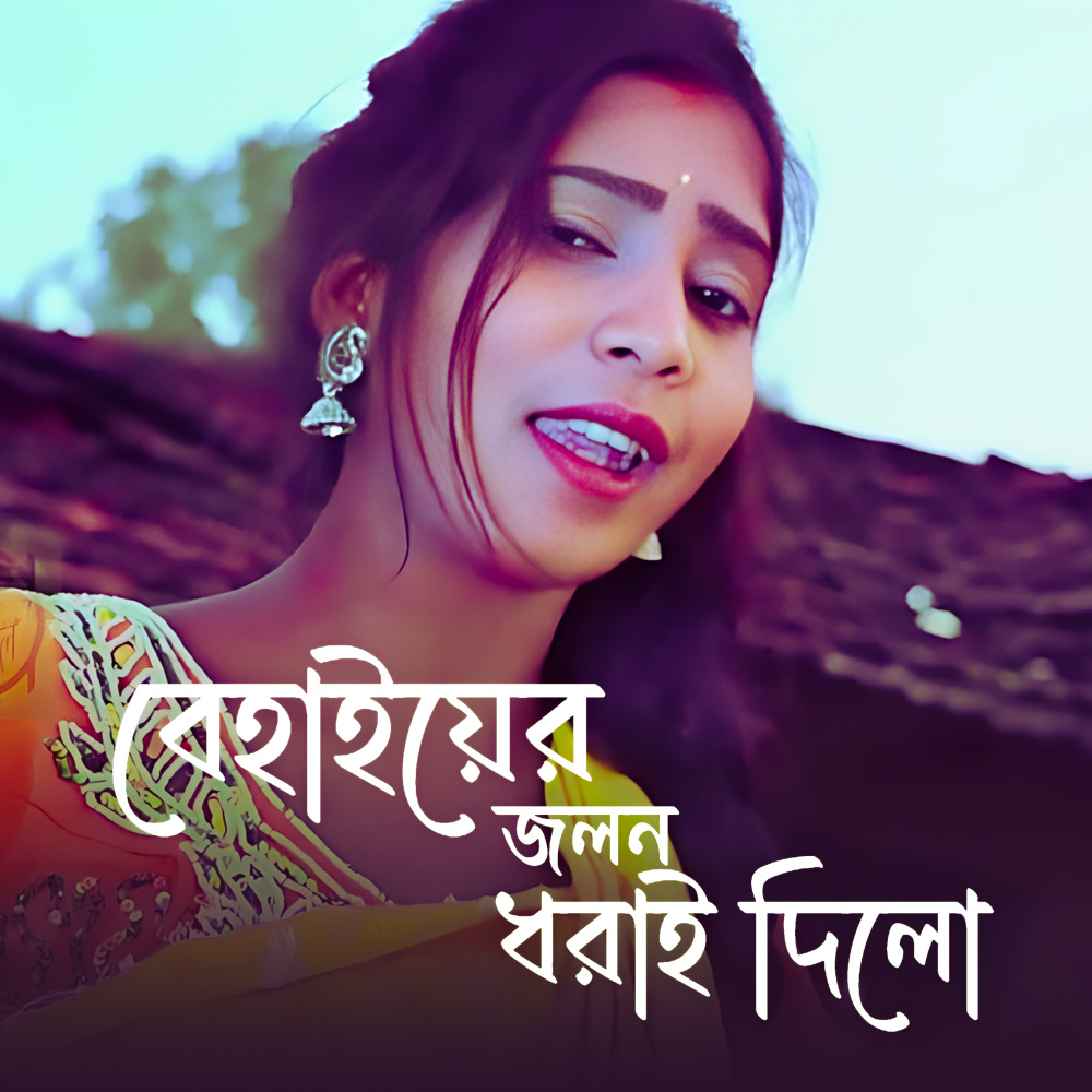 Behaiyer Jolon Dhorai Dilo