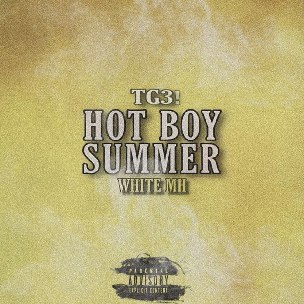 HOT BOY SUMMER