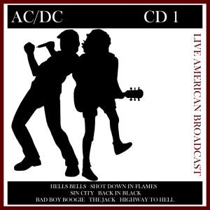 收聽AC/DC的Back In Black (Live)歌詞歌曲