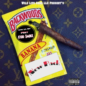 的专辑New Pack (Explicit)