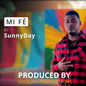 อัลบัม MI FÉ ศิลปิน Souljah