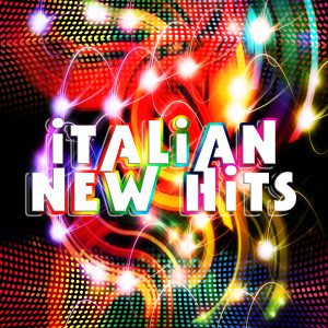 Album Italian new hits from Varius Artist