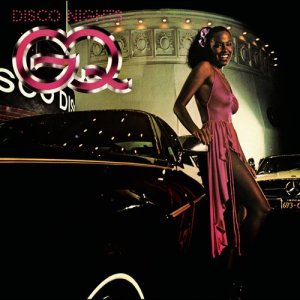 Album Disco Nights (Expanded Edition) from G.Q.
