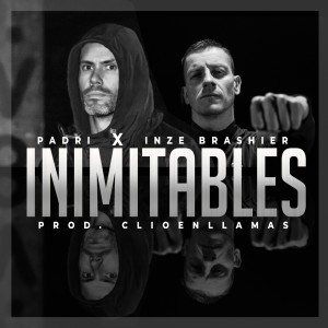 收聽Padri的Inimitables (Explicit)歌詞歌曲