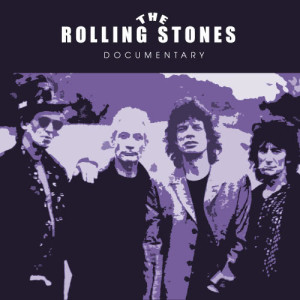 Stefan Rudnicki的專輯The Rolling Stones: Documentary