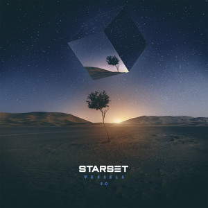 收聽Starset的Frequency歌詞歌曲