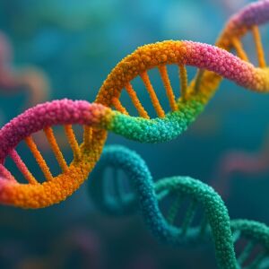 อัลบัม DNA Stimulator ศิลปิน 432Hz Miracle Hz Tones