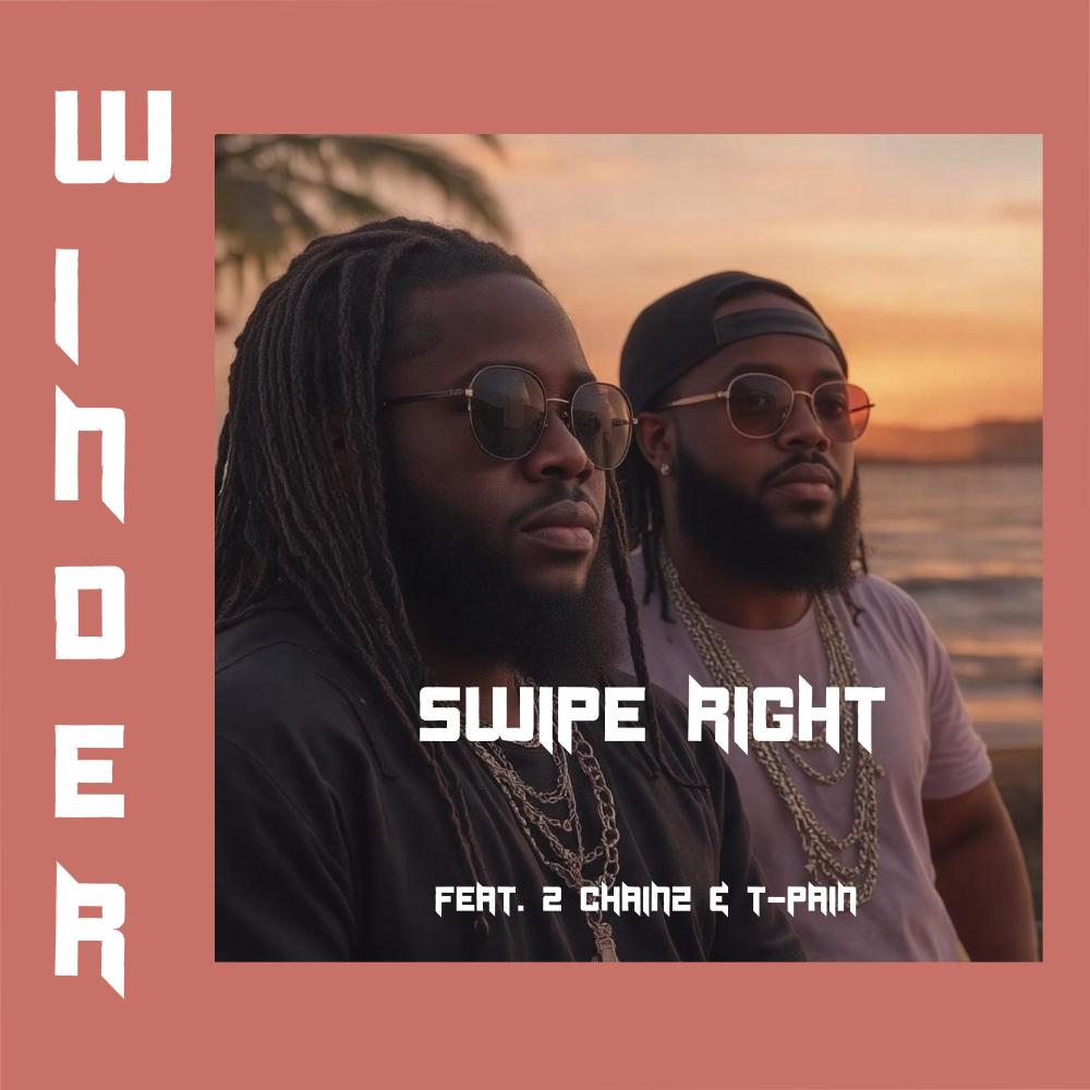 Swipe Right (feat. 2 Chainz & T-Pain) (Explicit)