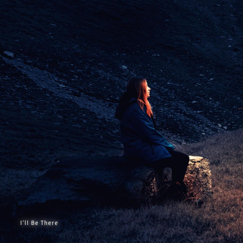 I'll Be There (feat. Elisia)