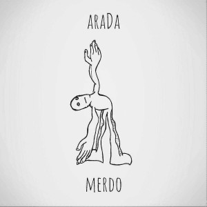 Album AraDA from Merdo