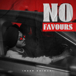 Album No Favours from 