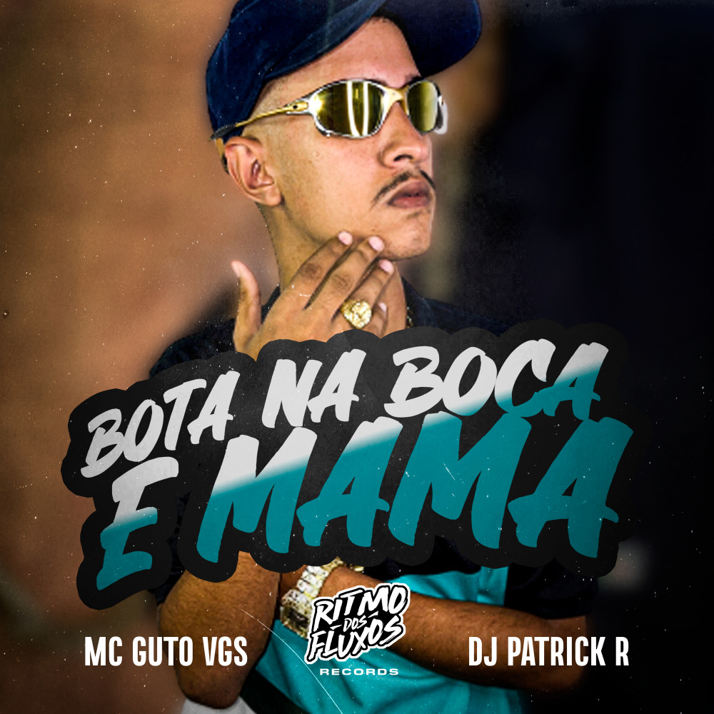Bota na Boca e Mama (Explicit)