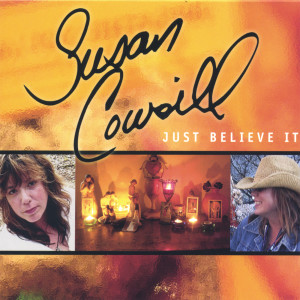收聽Susan Cowsill的Gazebo歌詞歌曲