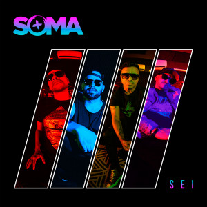 SOMA的專輯Sei