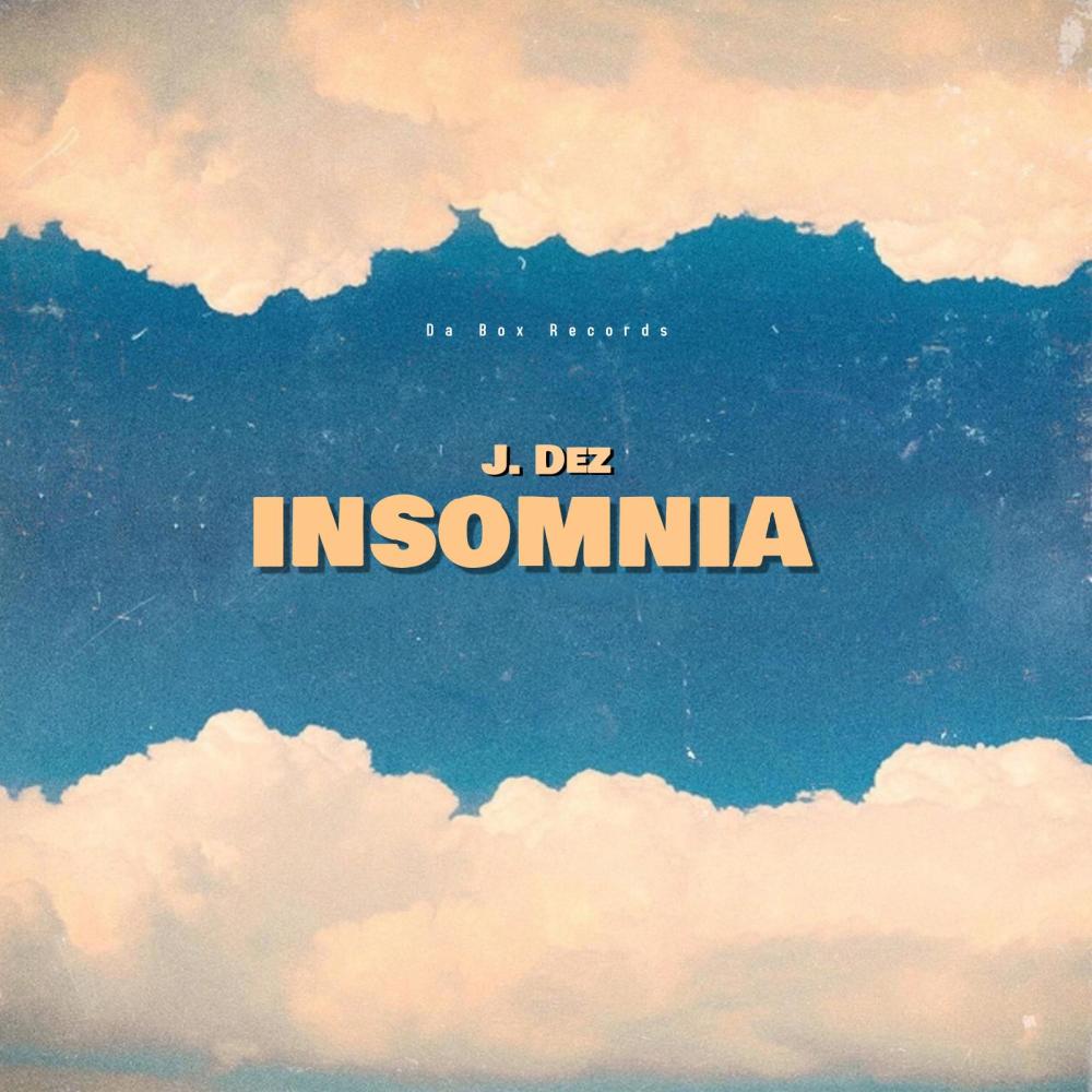 Insomnia (Explicit)
