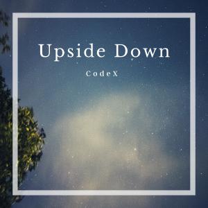 Codex的專輯Upside Down