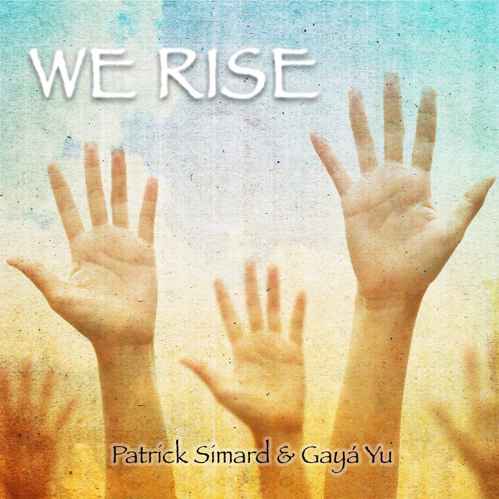 We Rise