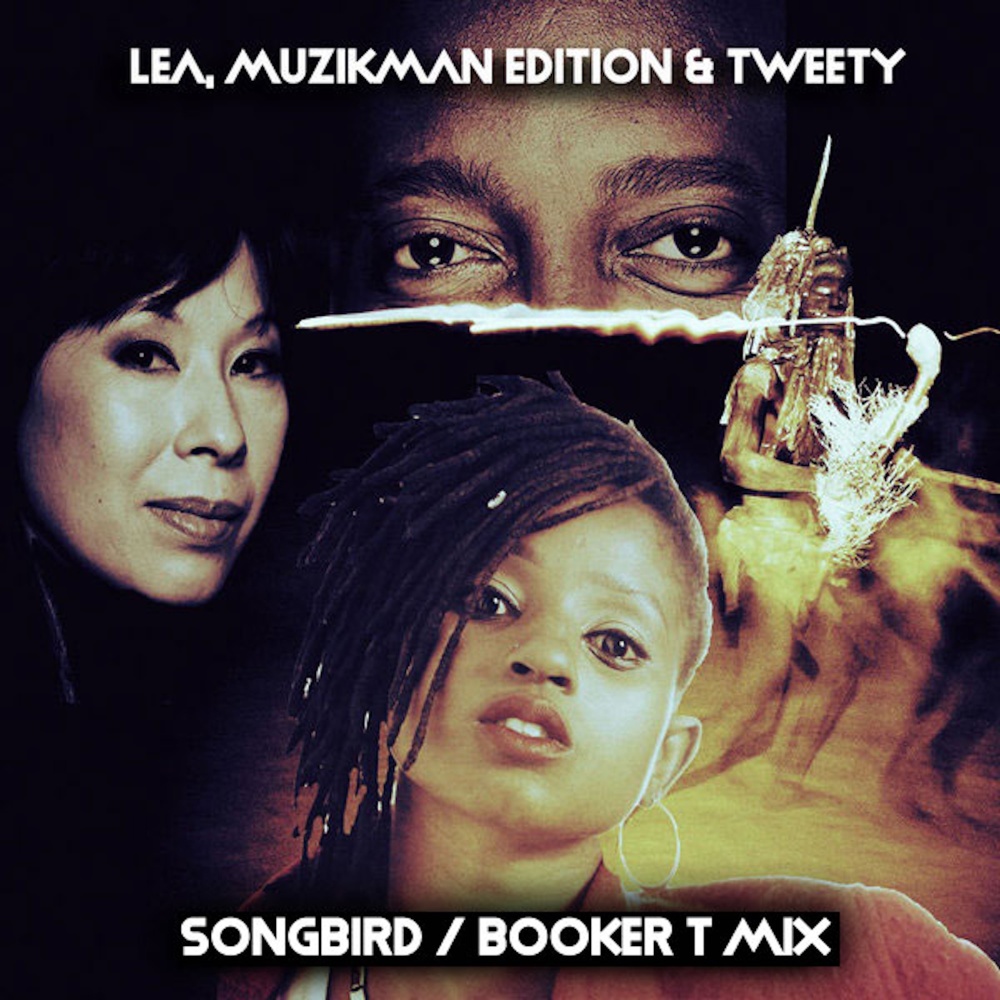 Songbird (Oscar P Rework)