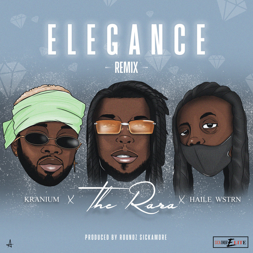 Elegance (Remix) (Explicit) (Remix|Explicit)