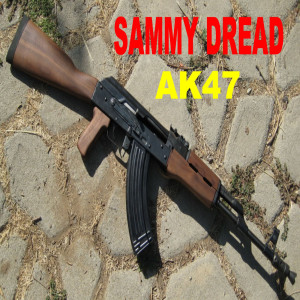 ดาวน์โหลดและฟังเพลง Ak47 พร้อมเนื้อเพลงจาก Hollywood & Sammy Dread