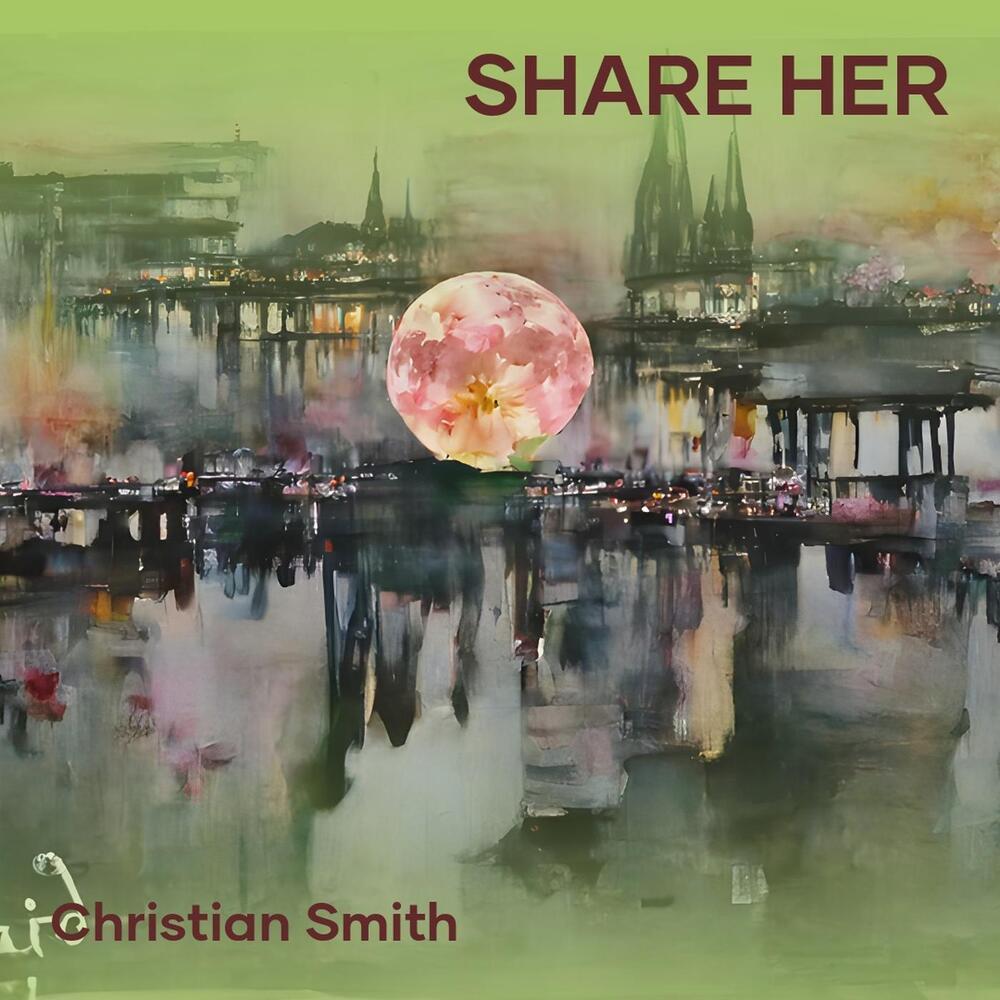 Share Her (Cover)