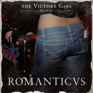 ดาวน์โหลดและฟังเพลง You Are My Density พร้อมเนื้อเพลงจาก The Victory Gins