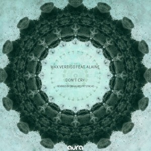 ดาวน์โหลดและฟังเพลง Don't Cry (PRT Stacho Remix) พร้อมเนื้อเพลงจาก Max Vertigo