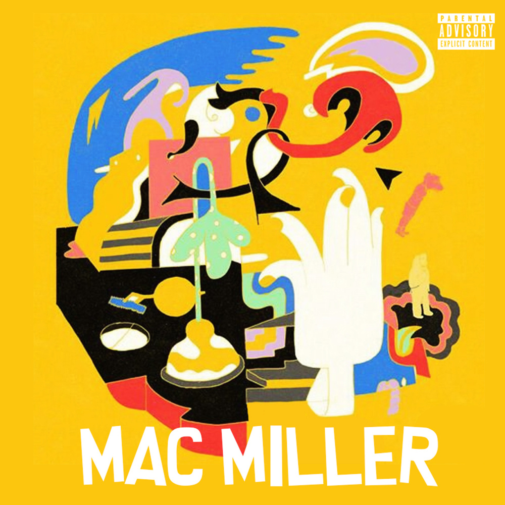 Uber (feat. Mike Jones) (Explicit)